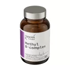 OstroVit Pharma Methyl B-Complex 30 Kapszula