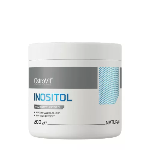 OstroVit  Inositol 200 g Natural - Inozitol por 200 g