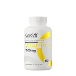 OstroVit C-Vitamin 1000 mg 90 Tabletta