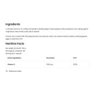 OstroVit C-vitamin 1000 mg 120 Kapszula