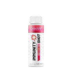 OstroVit Immunity Shot - Immunerősítő Ital 100 ml