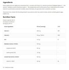 OstroVit Immunity Shot - Immunerősítő Ital 100 ml