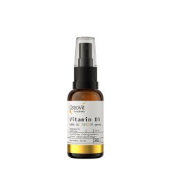 OstroVit Pharma Vitamin D3 1000 NE Junior spray 30 ml