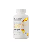 OstroVit D3-Vitamin 2000 NE 60 Lágykapszula