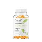 OstroVit Vitamin E Natural Tocopherols Complex - E-vitamin Komplex 90 Kapszula