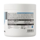 OstroVit NAC 200 g Natural - N-Acetil-L-Cisztein 200 g