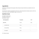 OstroVit Triple Zinc - Cink Komplex 90 Kapszula