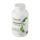 OstroVit Triple Zinc - Cink Komplex 90 Kapszula