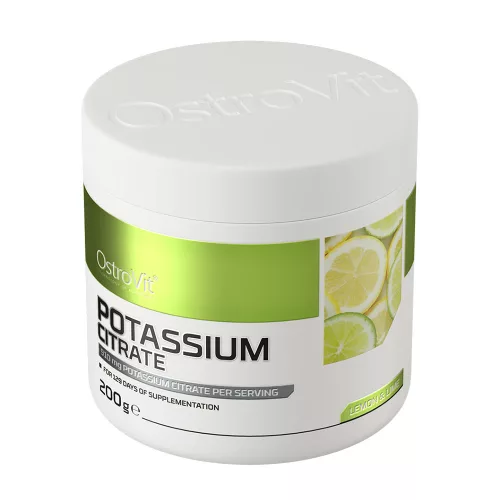 OstroVit Potassium Citrate 200 g