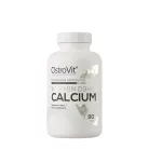 OstroVit D3-Vitamin + K2 + Kalcium 90 Tabletta