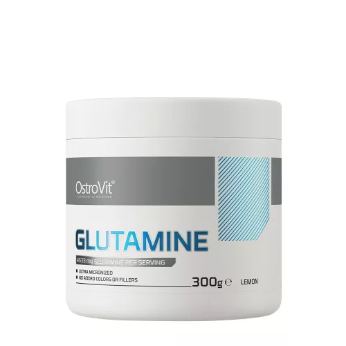OstroVit L-Glutamin por 300 g