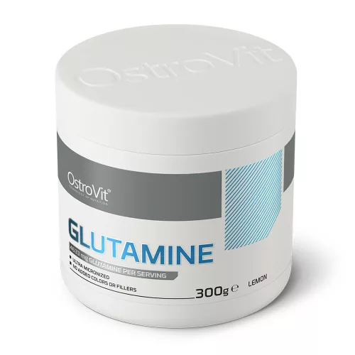 OstroVit L-Glutamin por 300 g