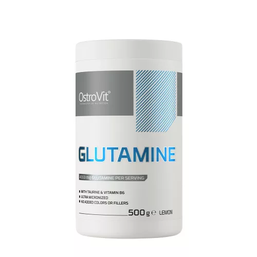 OstroVit L-Glutamin por 500 g