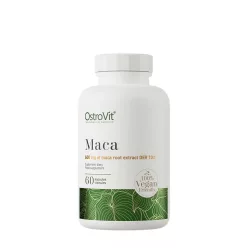 OstroVit Maca gyökér kivonat 60 Kapszula