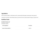 OstroVit Maca gyökér kivonat 60 Veg Kapszula