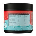 OstroVit Aqua Kick Flex - Eper Ízű 300 g