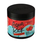 OstroVit Aqua Kick Flex - Eper Ízű 300 g