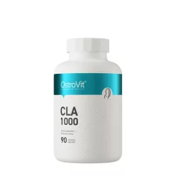OstroVit CLA 1000 90 Kapszula