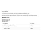 OstroVit CLA 1000 90 Kapszula