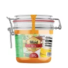OstroVit Linden Honey - Hársméz 500 g