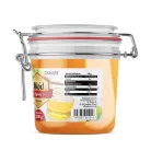 OstroVit Linden Honey - Hársméz 500 g
