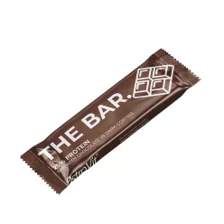 OstroVit THE BAR. - Fehérjeszelet 60 g