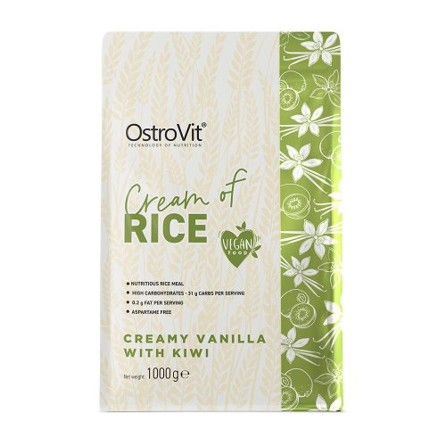 OstroVit Cream of Rice - Desszert 1000 g