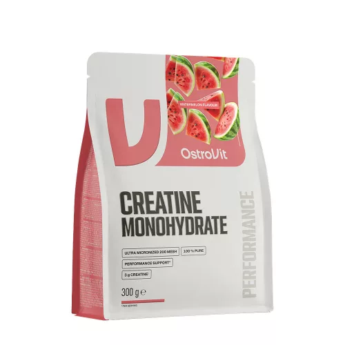 OstroVit Kreatin monohidrát por 300 g