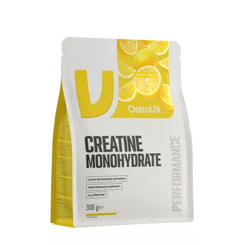OstroVit Kreatin monohidrát por 300 g