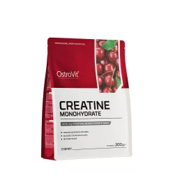 OstroVit Kreatin monohidrát por 300 g