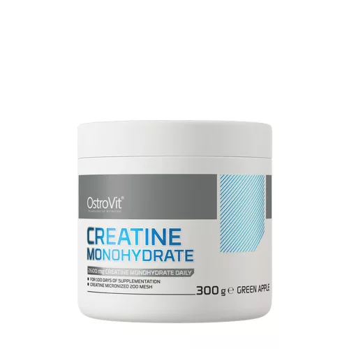 OstroVit Kreatin monohidrát por 300 g