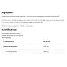 OstroVit Kreatin monohidrát por 500 g