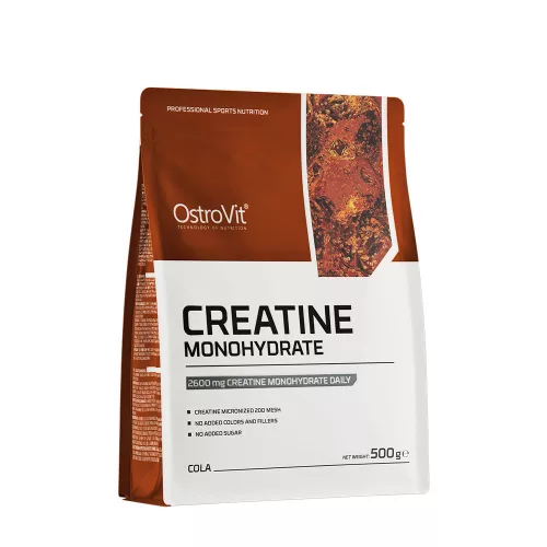OstroVit Kreatin monohidrát por 500 g