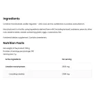 OstroVit Kreatin monohidrát por 500 g