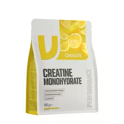 OstroVit Kreatin monohidrát por 500 g