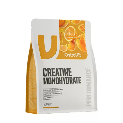 OstroVit Kreatin monohidrát por 500 g