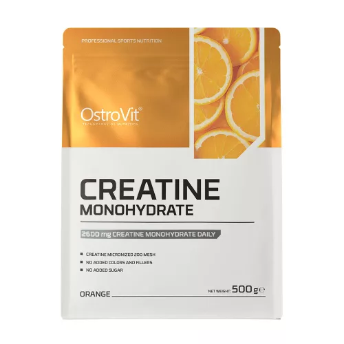 OstroVit Kreatin monohidrát por 500 g