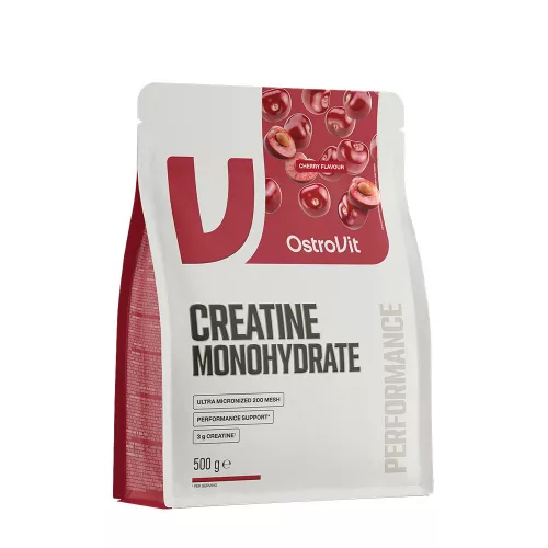 OstroVit Kreatin monohidrát por 500 g