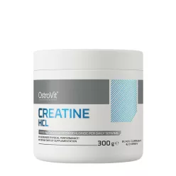 OstroVit Kreatin HCL - Creatine HCL 300 g