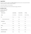 OstroVit WHEYlicious - Tejsavófehérje 3000 g