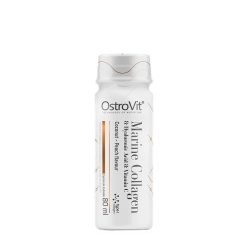 OstroVit Marine Collagen Shot - Kollegén Ital 80 ml