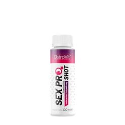 OstroVit Sex Pro Women Shot 100 ml