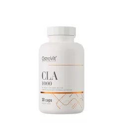 OstroVit CLA 1000 30 Kapszula