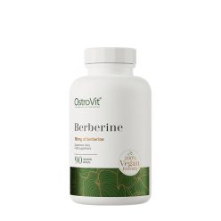 OstroVit Berberine 500 mg 90 Tabletta