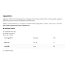 OstroVit Magnézium-Citrát 400 mg + B6 90 Tabletta