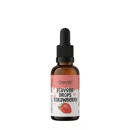 OstroVit Flavour Drops 30 ml