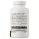 OstroVit L-Theanine + L-Tyrosine VEGÁN 90 Kapszula