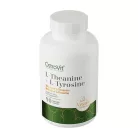 OstroVit L-Theanine + L-Tyrosine VEGÁN 90 Kapszula