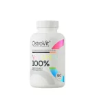 OstroVit 100% VIT&MIN - Multivitamin 90 Tabletta
