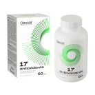 OstroVit 17 Természetes Antioxidáns 60 Kapszula